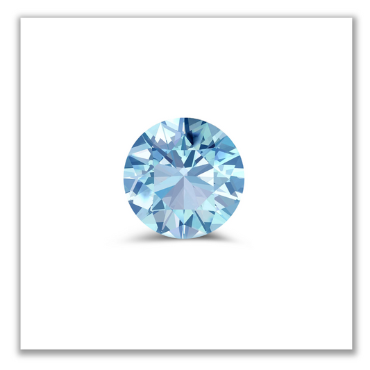 Aquamarine Gemstone