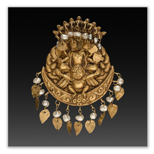 Ancient Jewelry Blog