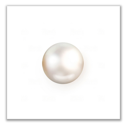 Birthstone for June Pearl