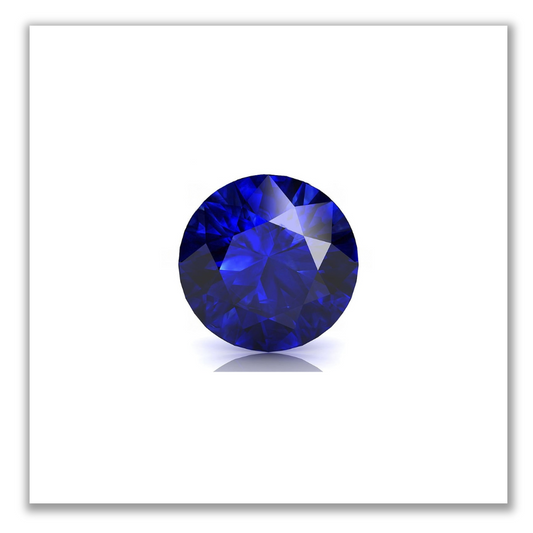 Birthstone for September Sapphire