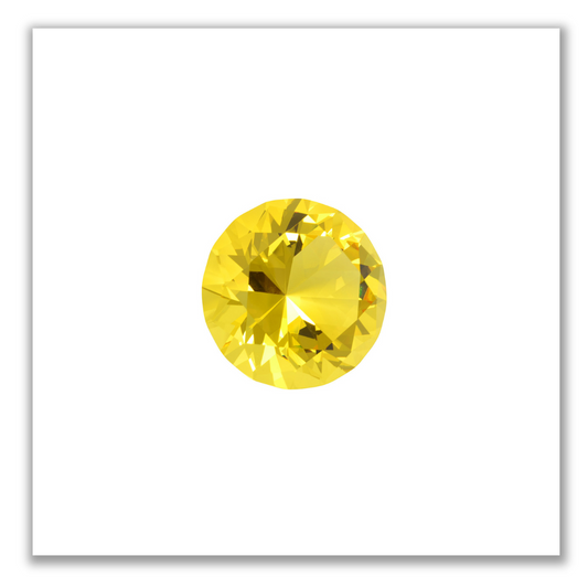 November Birthstone Topaz